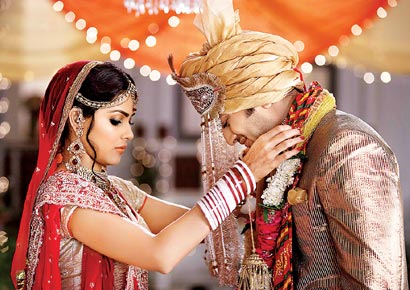 When reel became real for Riteish-Genelia